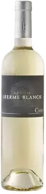 Ferme Blanche Cassis Blanc Provence