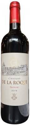 Chateau De La Roque Fronsac