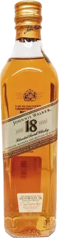 Johnnie Walker Gold Label Reserve