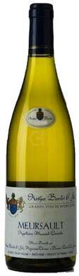 Arthur Barolet Meursault 1er cru Les Boucheres White Burgundy 2022
