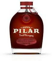 Papa's Pilar Sherry Cask