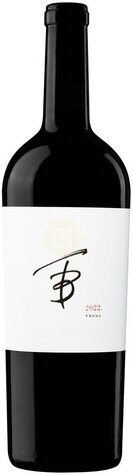 T. Berkley Cabernet Franc