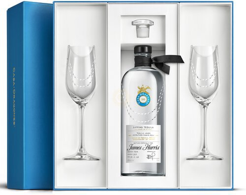 Casa Dragones Joven Gift Set Personalized