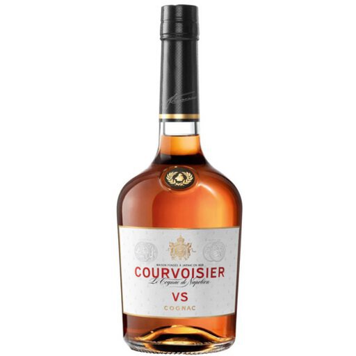 Courvoisier VS Cognac 375ML - Peco's Liquor Store
