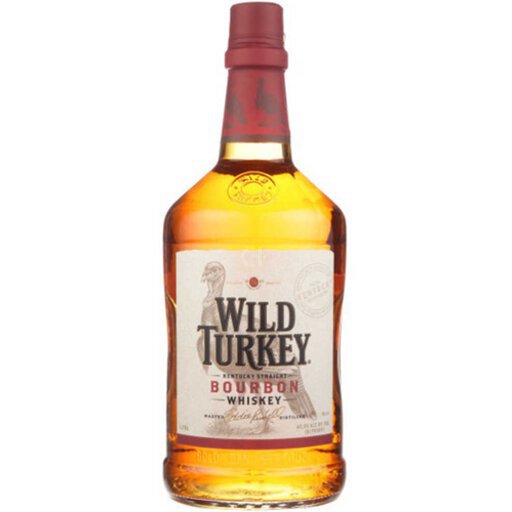 Wild Turkey Bourbon - Dennys Discount Liquors, Key Largo, FL