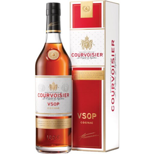 Courvoisier Rouge & Hennessy V.S.O.P セット Courvoisier VSOP Cognac - New South Package Riverdale GA