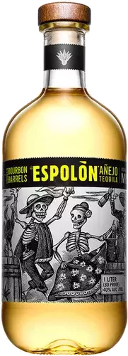 Espolon Tequila Anejo