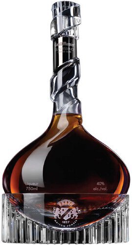 Grand Marnier Grande Cuvee Quintessence Liqueur - 750ml
