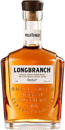 Longbranch Bourbon