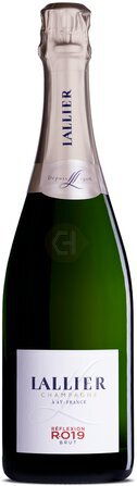 Lallier Champagne R.019