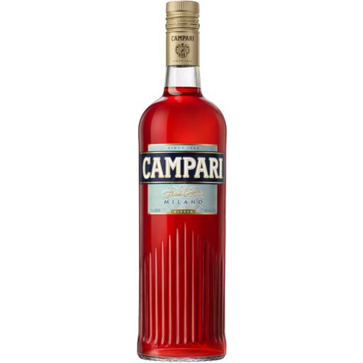 Campari Liqueur 1L - Bowery & Vine, New York, NY, New York, NY