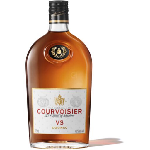 COURVOISIER コニャック 750ml 40% Courvoisier VS Cognac 750ml