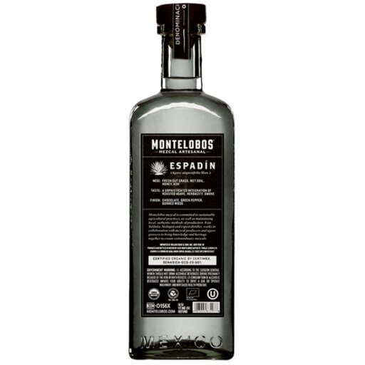 【新品希少品】MONTELOBOS モンテロボス・ペチューガ テキーラメスカル Amazon.co.jp: モンテロボス ペチューガ 700ml [ テキーラ