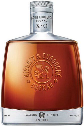 Bisquit & Dubouché X.O. Cognac