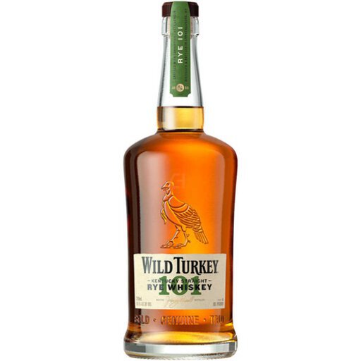 Wild turkey Wild Turkey Bourbon - Chan's Wine World Wine and Spirits