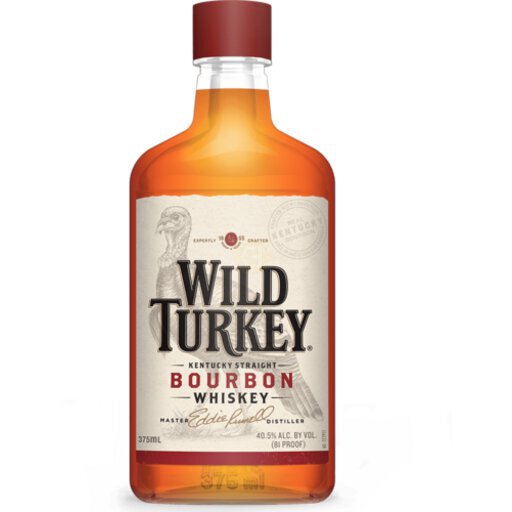 Wild Turkey 8年 375ml large.png?format=square