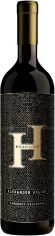 Headline Alexander Valley Cabernet Sauvignon
