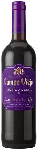 Campo Viejo The Red Blend (750 ml)