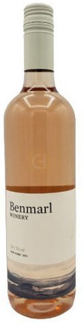Benmarl Dry Rose