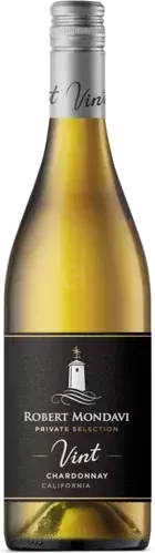 Mondavi Vint  Chardonnay