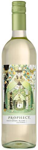 Prophecy Sauvignon Blanc (750 ml)