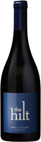 The Hilt Estate Radian Vineyard Pinot Noir