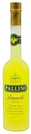 Pallini Limoncello