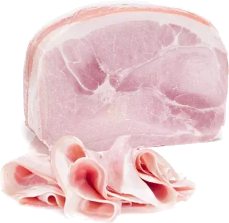Prosciutto Cotto Plain