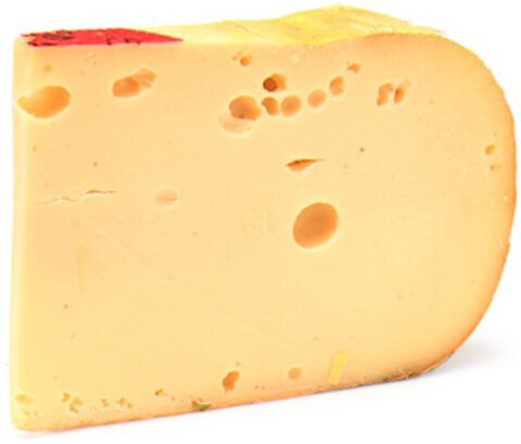 President Madrigal French Baby Swiss Cheese