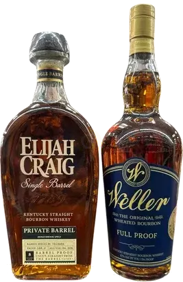 weller full proof bundle 4