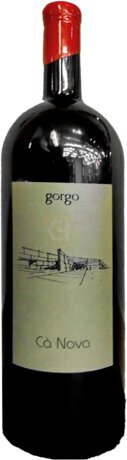 Gorgo Corvina Verona Ca Nova