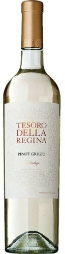 Tesoro Della Regina Pinot Grigio