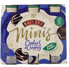 Baileys Cookie & Creamy