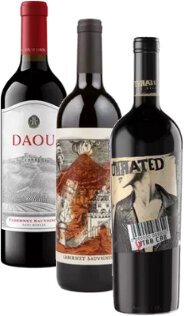 Cabernet Sauvignon Bundle