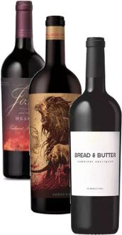 Cabernet Sauvignon Bundle