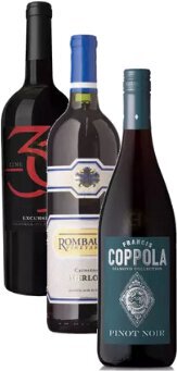 Merlot Bundle