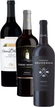 Merlot Bundle