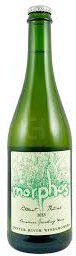 Oyster River Wines Morphos Pet Nat 2024 750ml