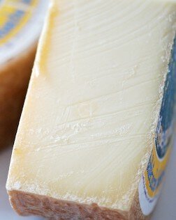 Piave Vecchio Cheese Agend 12 Months