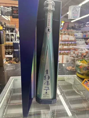 Don Julio 1942 Peggy Gou Limited edition