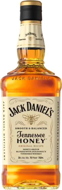 Jack Daniel's Tennessee - Downtown Seattle's source for wine