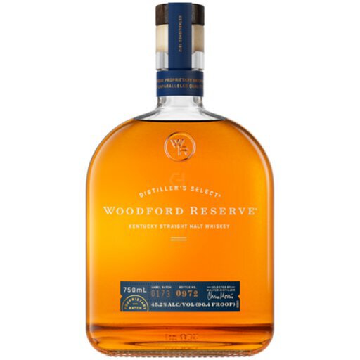 Woodford Reserve Kentucky Straight Malt Whiskey - Sip Sip Hooray