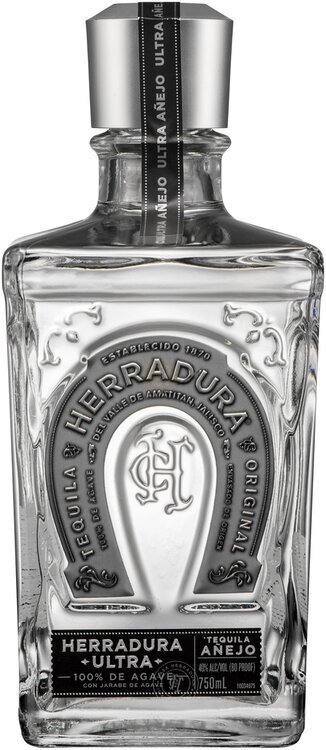 Tequila Herradura Ultra Añejo - The Vin Bin, Marlborough, MA