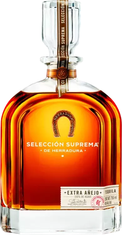 Herradura Selección Suprema Tequila Herradura Selección Suprema - Global Wine & Spirits