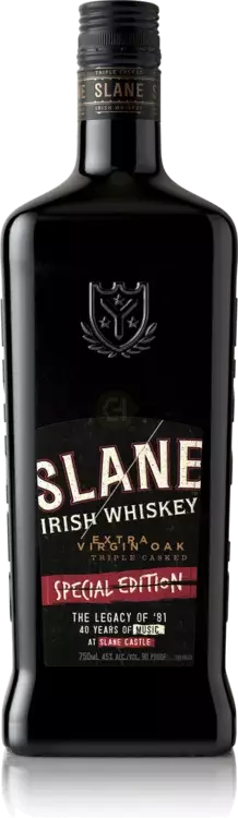 Slane Irish Whiskey Gift / VAP - Vendome Wine & Spirits, Fullerton, CA,  Fullerton, CA