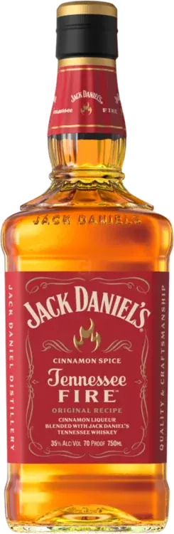 Jack Daniel's Tennessee Fire Sal's Beverage World Beer, Wine