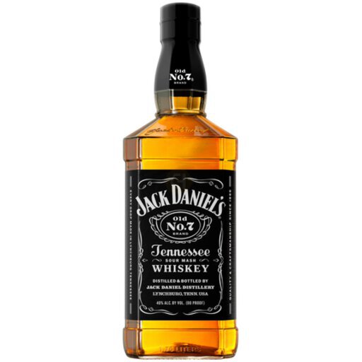 ジャックダニエル オールドボトル ウイスキー 750ml 2本セット 箱無し ジャックダニエル オールドボトル ウイスキー 750ml 2本セット
