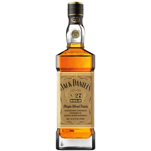 Jack Daniel’s Jack Daniel's - Jack Daniel's Tennessee Sour Mash Whiskey