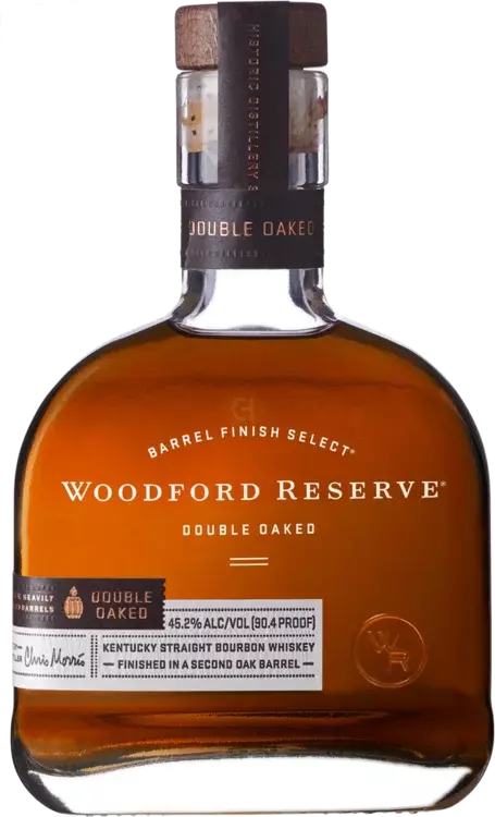 希少〇Woodford Reserve Double XO Rare Blend Woodford Reserve Double XO Blend Rare Release Bourbon Whiskey