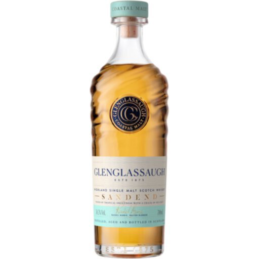<tomo>グレングラッサ　GLENGLASSAUGH SANDEND グレングラッサウ – ハイランド地方からの古い友人の帰還 - The